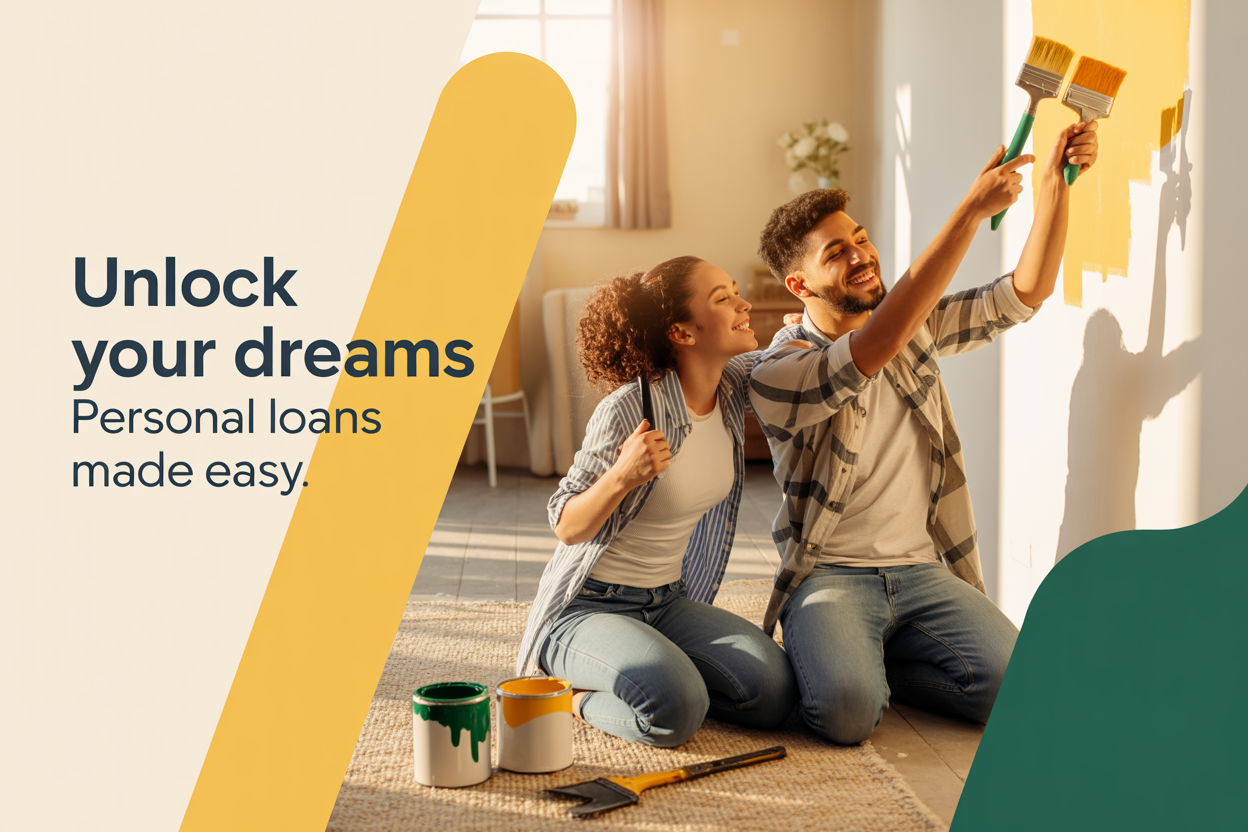 Unlock Financial Freedom with Zestfin’s Quick Personal Loans: ₹6,000 to ₹5 Lakh